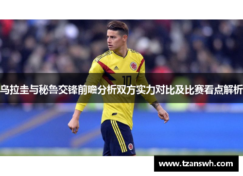 乌拉圭与秘鲁交锋前瞻分析双方实力对比及比赛看点解析